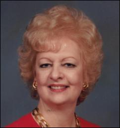 Patricia Shaw Lipscomb