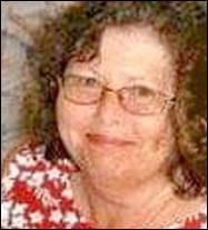 Sandra Rahuba Scharrenberg