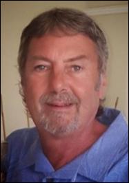 Robert D. Carnahan