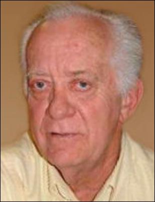 John R. Flint