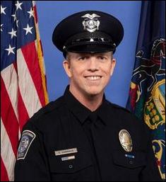 Edward P. Carmack