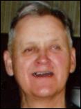 Robert P. Boris, Sr.