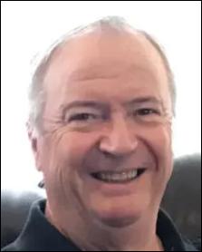 Ronald M. Bridge