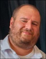 Robert J. Walnoha