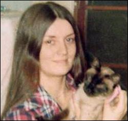 Pamela Funfare Johnson