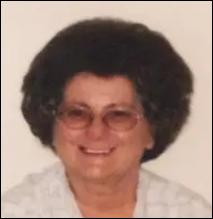 Linda Vilish Ammell