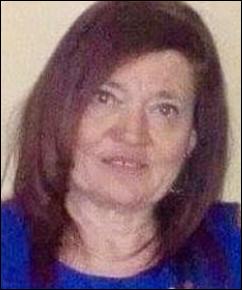 Marie Palmieri Mack