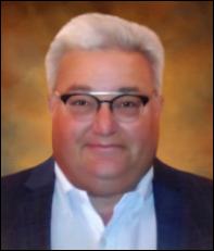 Patrick Airhart