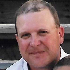 Stephen Ewaskey