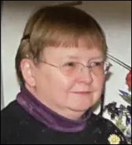 Vivian Bushmire Cavalier