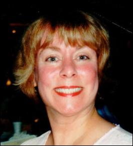 Barbara Jean Patti