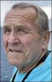 Richard P. Whalen