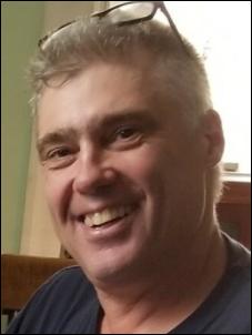 Jeffrey Rupnik