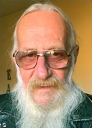 William J. Cochran