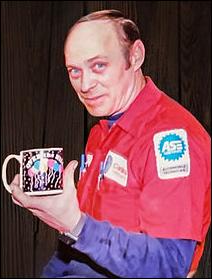 Donald Kumpf