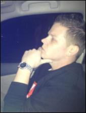 Kevin Carnahan Dalby