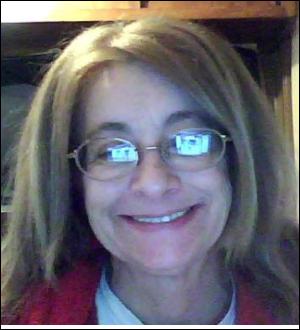 Marybeth Sebastian Wilcox