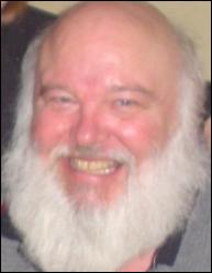 Rodger T. Knoche