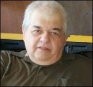 John W. Tessaro