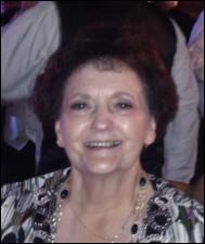 Joann Marcinkewicz Duran
