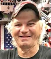 Eddie Yablonski