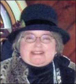 Joann Petrich Pierce