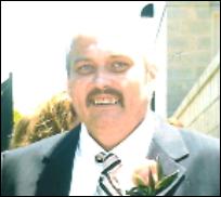 Nicholas Radulovitch