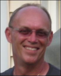 Kevin Fruecht