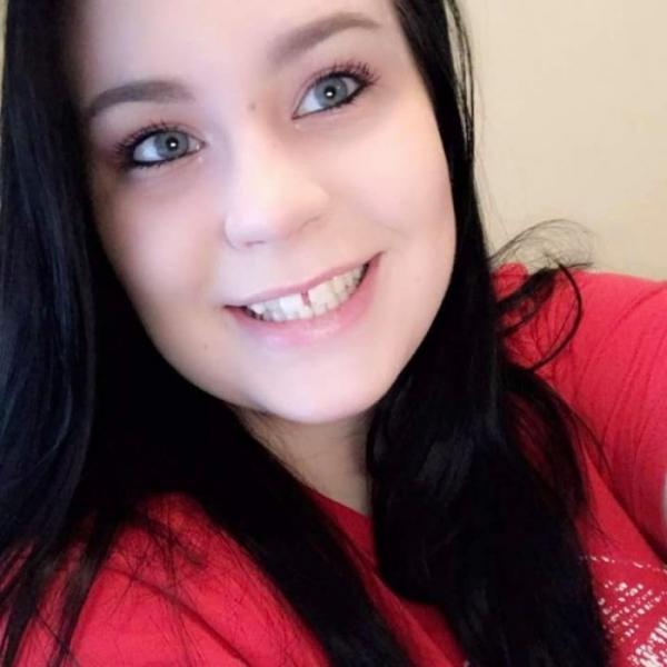 Torie Rafferty-brandt