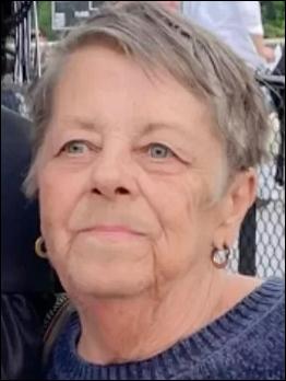 Joann Plaza Mcmurray