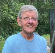 Walter "butch" Houy