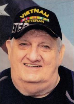 Frank Carilli, Jr.