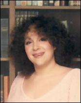 Rose Mary Pucci