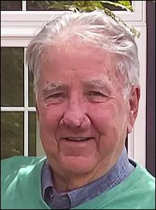 Carl J. Palka