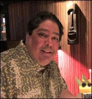 Demetrios "jim" Patrinos