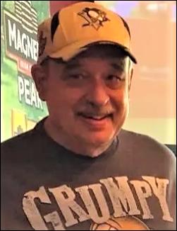 John O'malley