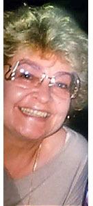 Barbara Blauzdis Harris