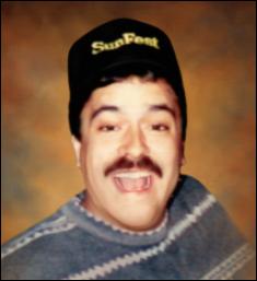 Paul Barbarich, Jr.