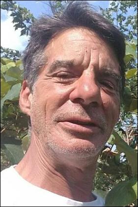 Scott Geffrey