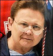 Toni Lynn Vespaziani