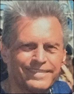 Randy Stasny