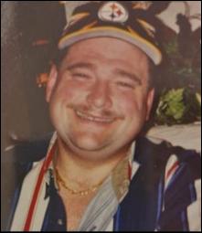 John Pucci