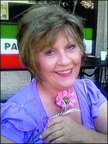 Phyllis Hughes Hood