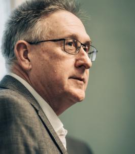 John Tinney