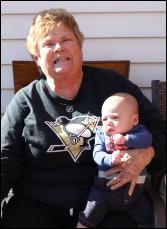 Joyce Wagner Dunbar