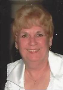 Sally Miller Blunkosky