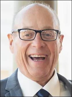 David Michenko