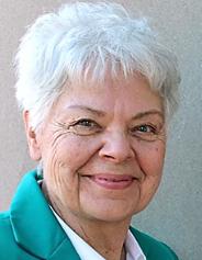 Barbara Russell Ezdebski