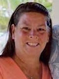 Margaret Welty Winger