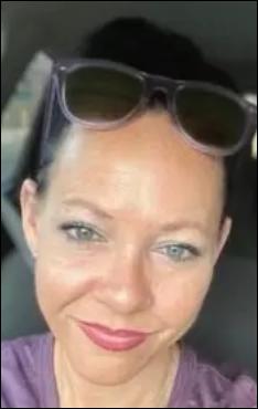 Nicole Leon Blair